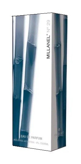 Producto - Perfume Millanel 29 Kenzo pour Homme EDP 100ml