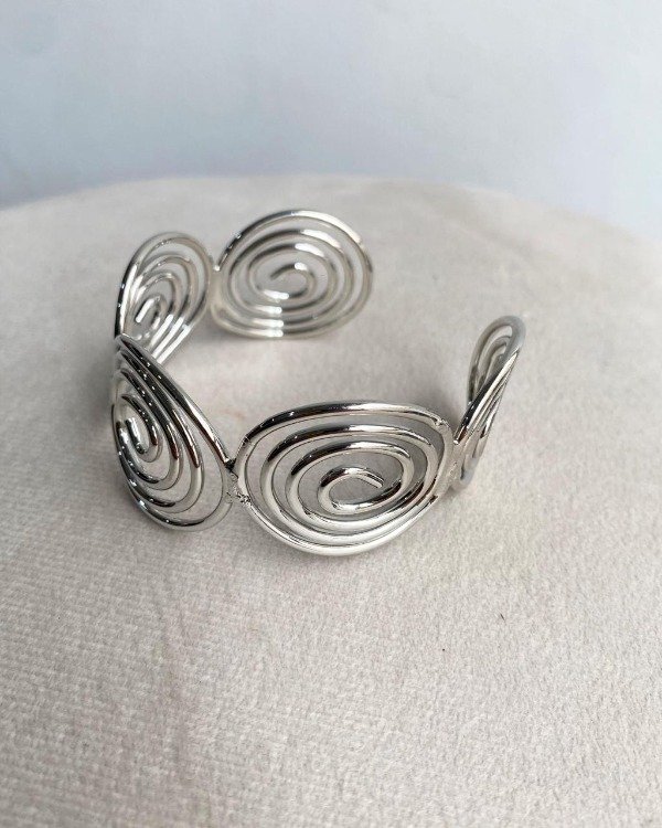 Producto - BRAZALETE SPIRAL