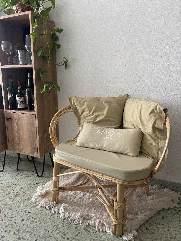 Producto - SILLÓN TRIANGULAR TASALOMANIA - 6