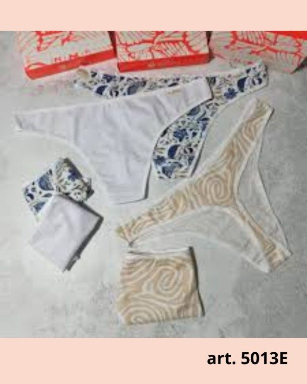 Producto - 5013/E Frashe. PACK X3 COLALESS Especial .ALG/LYC