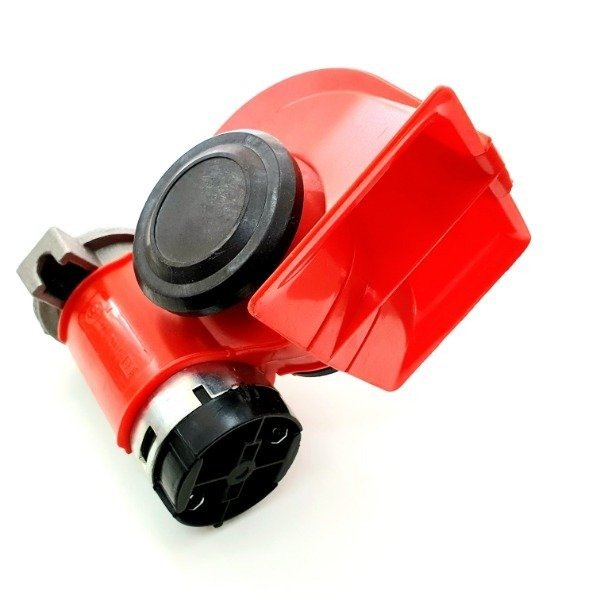 Producto - BOCINA CON COMPRESOR TIPO HELLA 12V