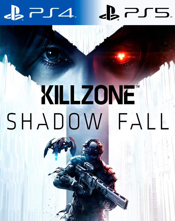 Producto - Killzone Shadow Fall - 0