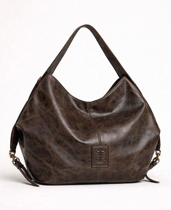 Producto - Cartera Terra de cuero