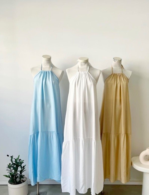 Producto - VESTIDO PAZ