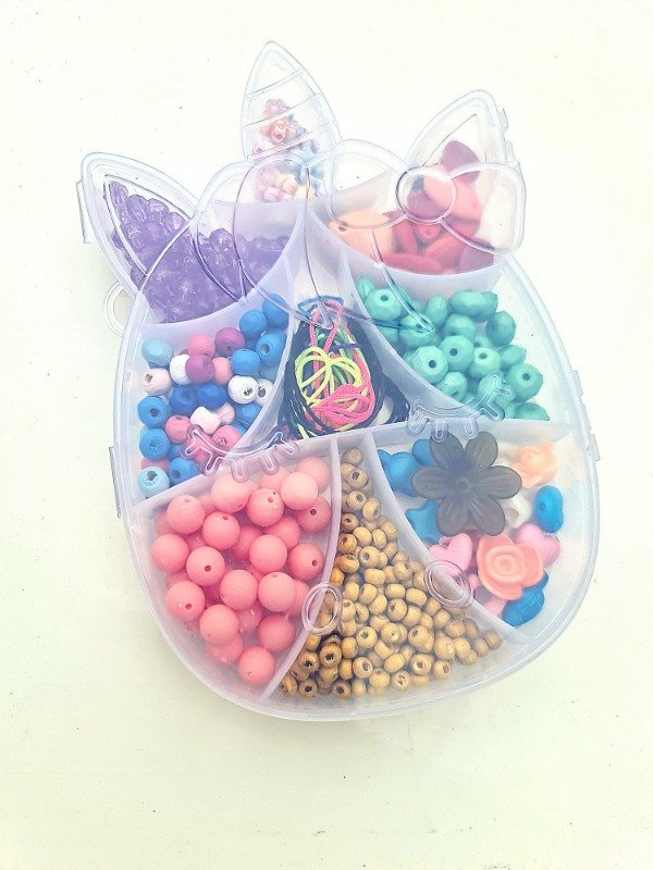 Producto - Kits para armar tu propia bijou