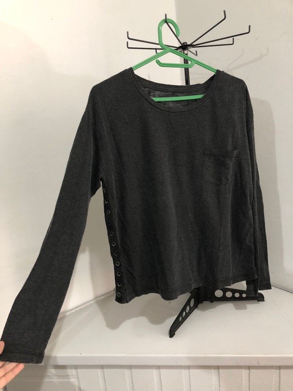 Producto - Remera manga larga //me//