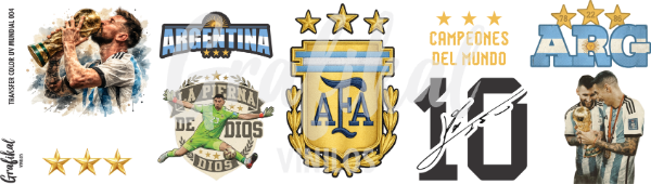 Producto - Transfer Color UV Mundial 004