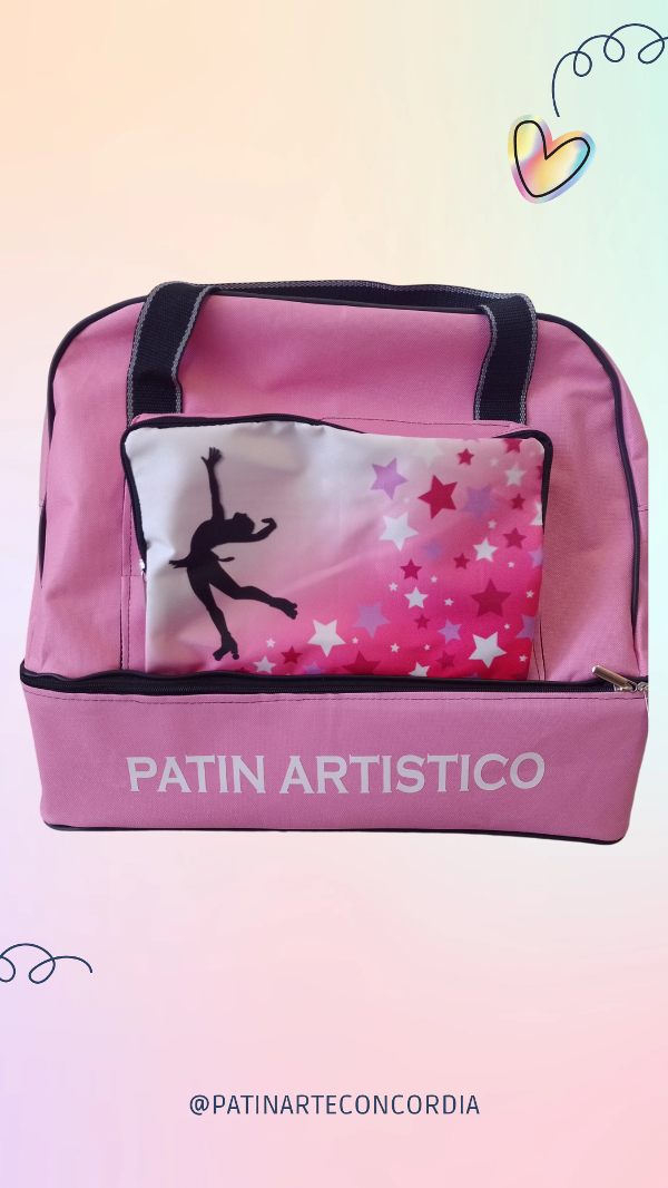 Producto - Bolso cajón