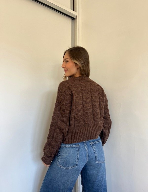 Producto - SWEATER KENIA - 5