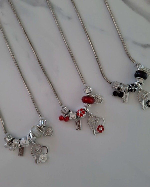 Producto - Collar Eliana