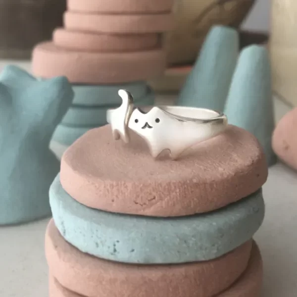 Producto - Anillo plata 925