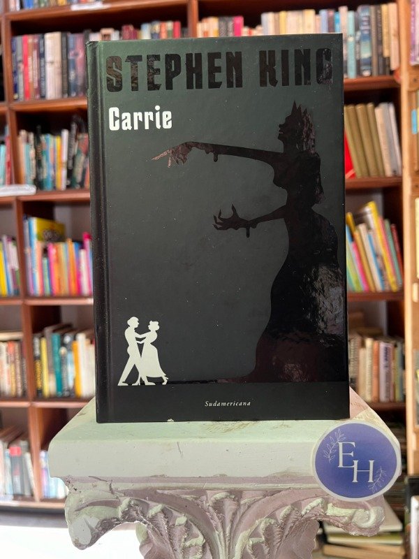 Producto - Carrie (Stephen King)