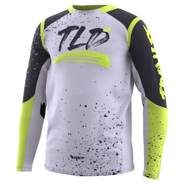 Producto - JERSEY GP PRO JUVENIL PARTICAL E40