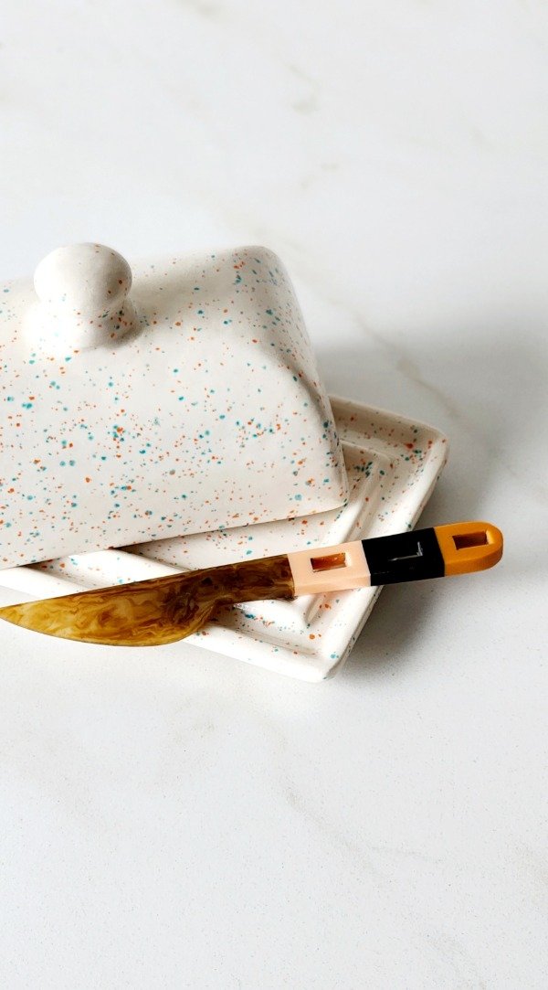 Producto - Mantequera