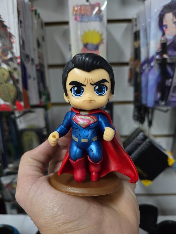 Producto - Figura Superman chibi