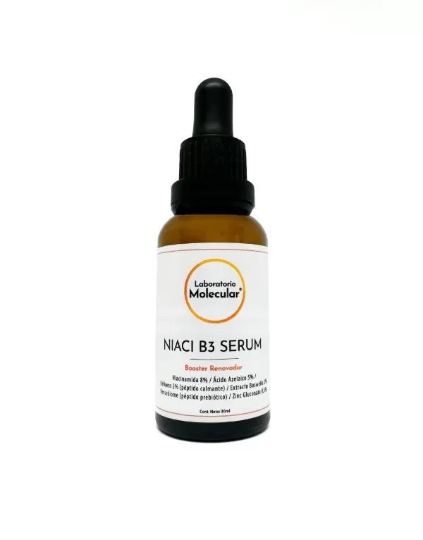 Producto - Niaci B3 Re/Set Serum