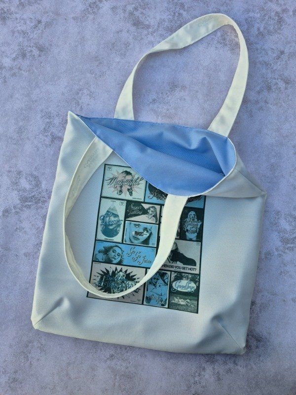 Tote Sabrina — imagen 3
