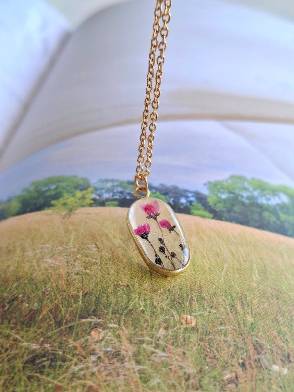 Producto - coral de oro II