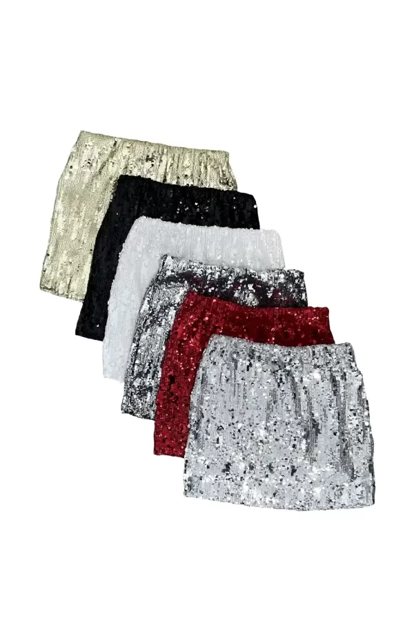 Producto - Mini  Lentejuelas Lluvia