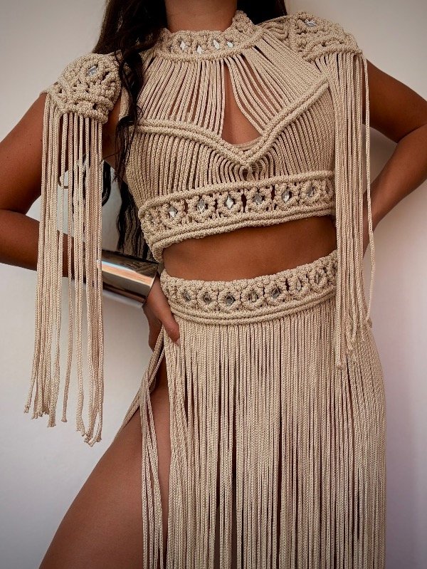 Producto - CONJUNTO GEMA CRUDO - 3