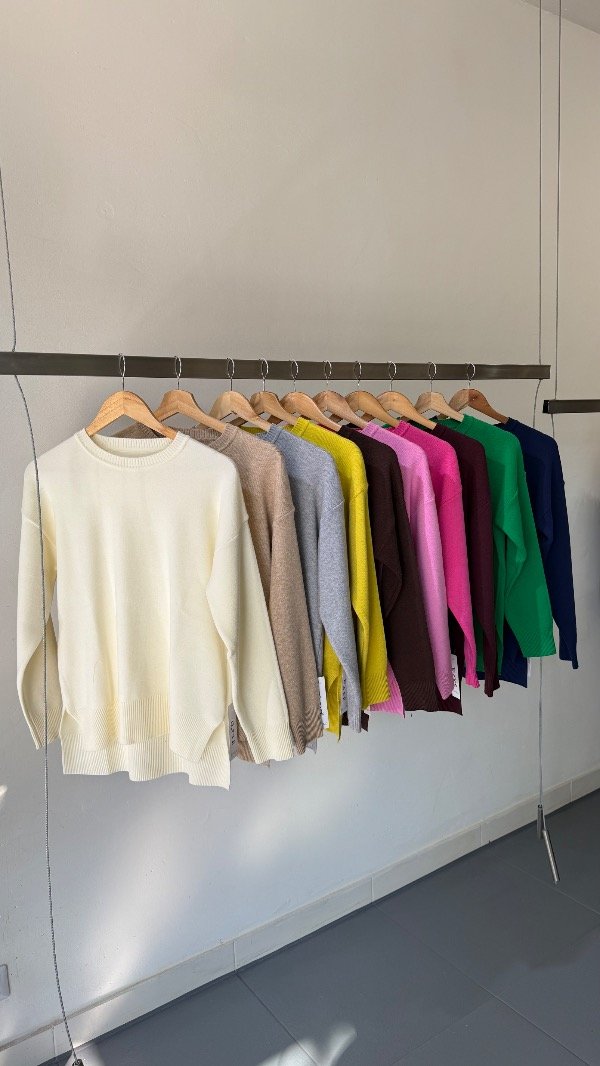 Producto - Sweater Lupita