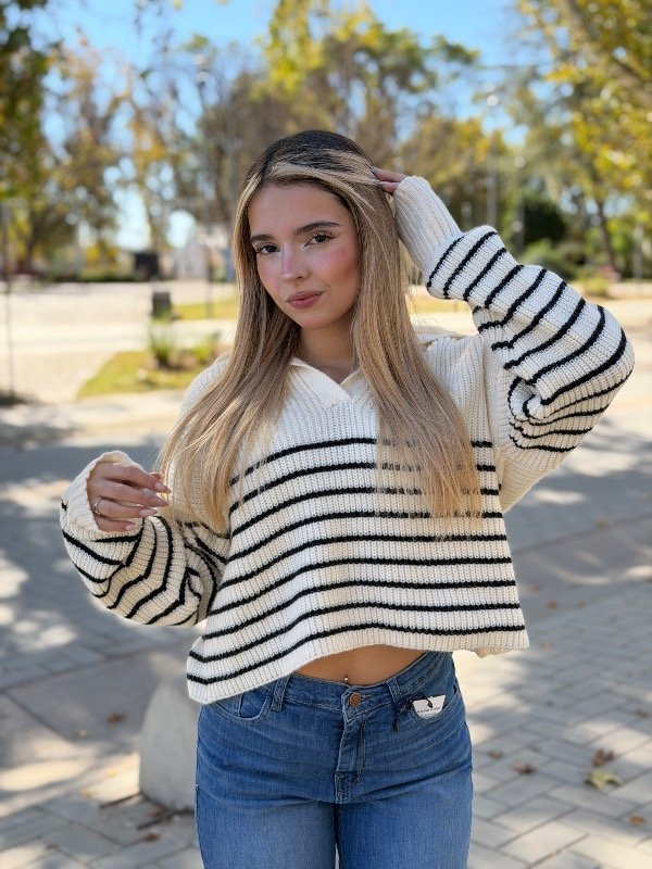 Producto - sweater iris - 0