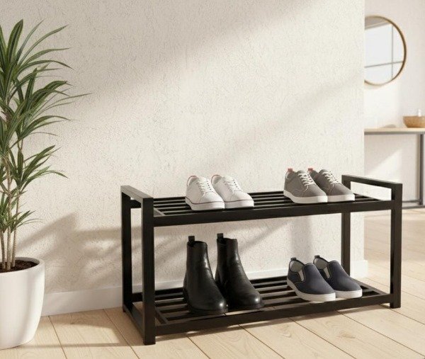 Producto - Zapatero Hierro