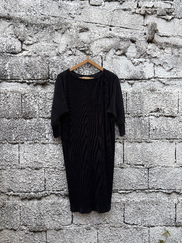 Producto - vestido CITY texturado