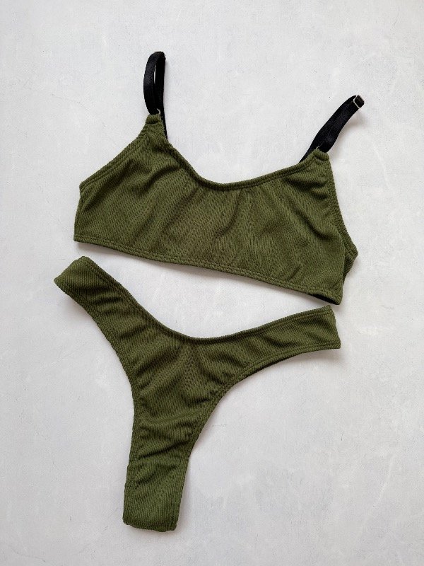 Producto - Grecia Morley verde