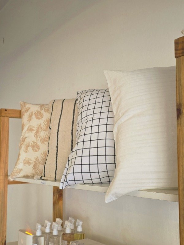 Producto - Almohadon 50x50