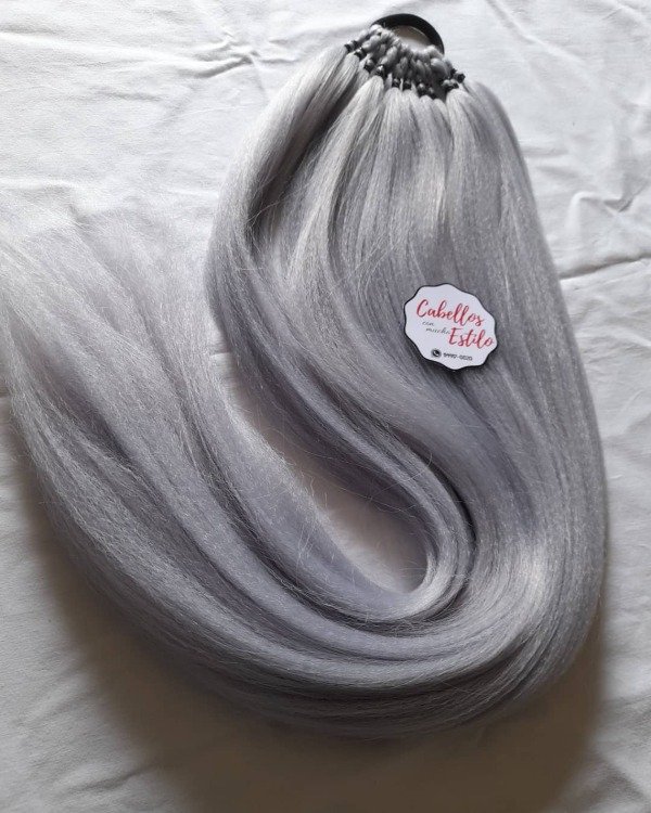Producto - Gris