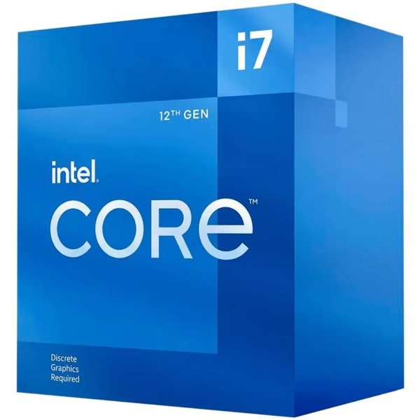 Producto - Intel CPU - DuoDeca-Core - LGA 1700 - 21GHz - 25MB