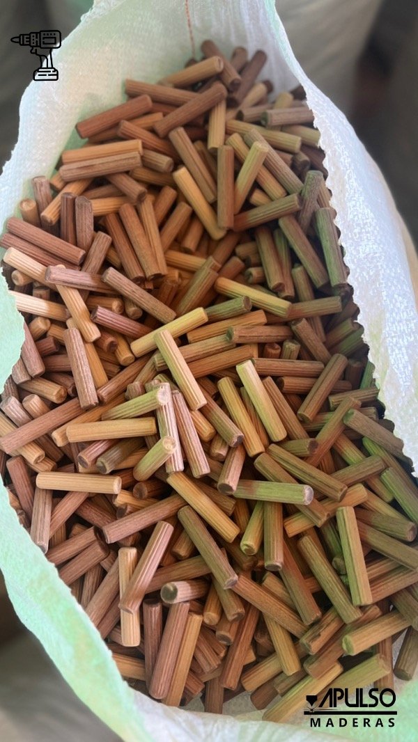 Producto - TARUGOS - 3