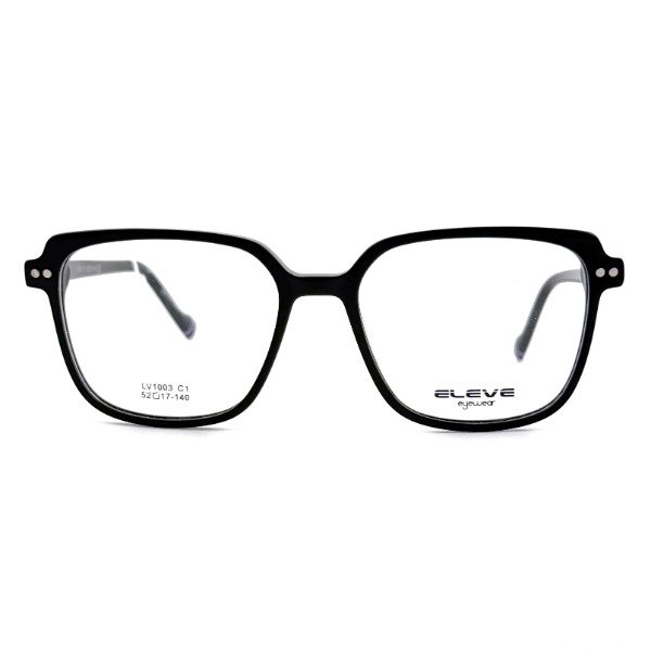 Producto - Eleve Clip-On LV1003 Cuadrado - 1