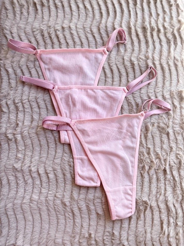Producto - Regulables Rosa - 0