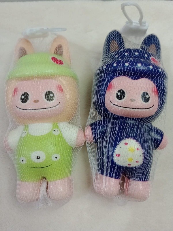 Producto - Squishy Labubu