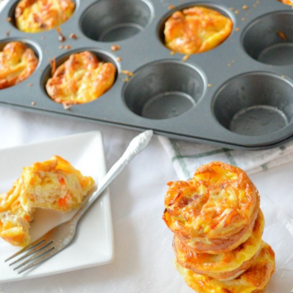 Producto - TORTILLITAS de PAPA