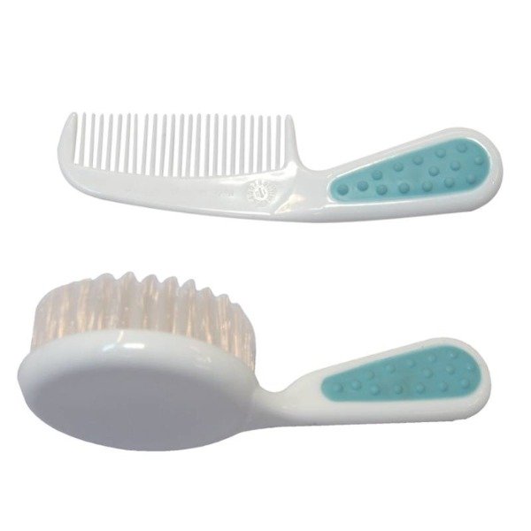 Producto - 1524 - Set de cepillo y peine (PRIORI)