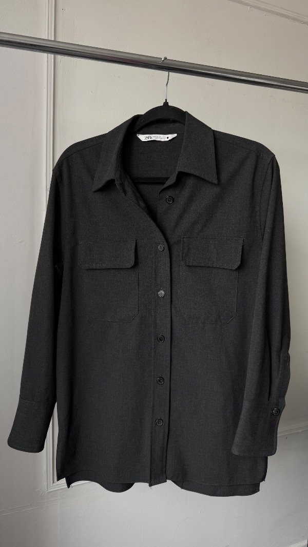Producto - Camisa Zara - xs - 0