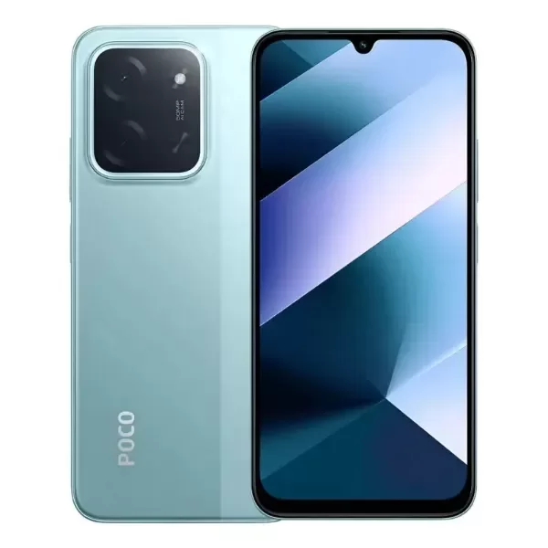 Producto - POCO C85  128GB 8GB RAM - 2