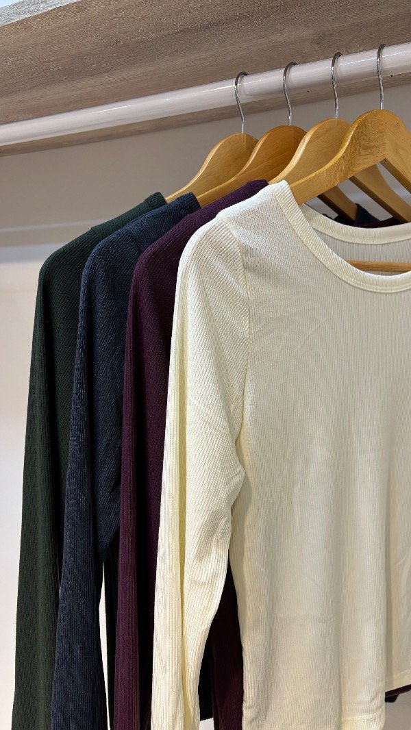 Producto - Remera Lucy