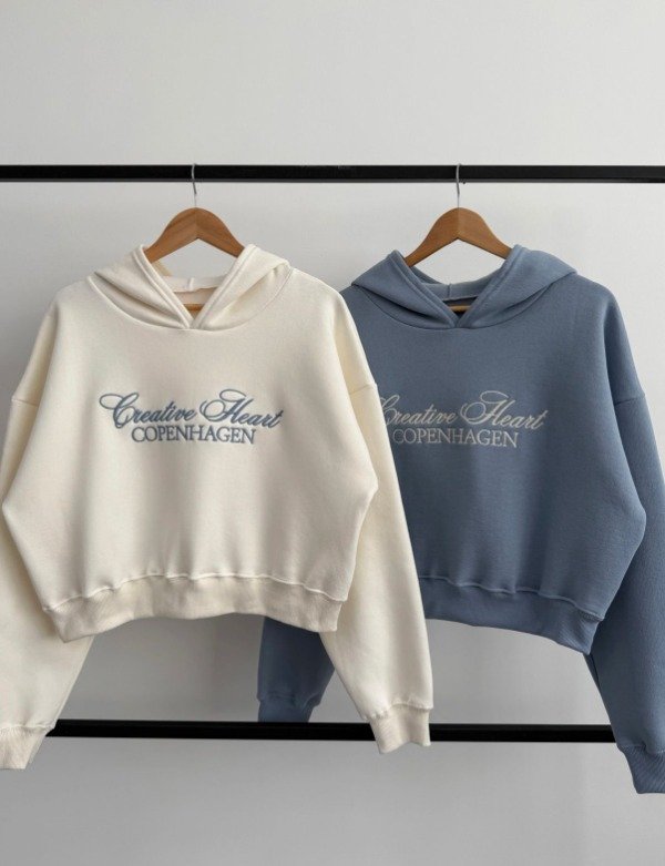 Producto - Buzo  creative