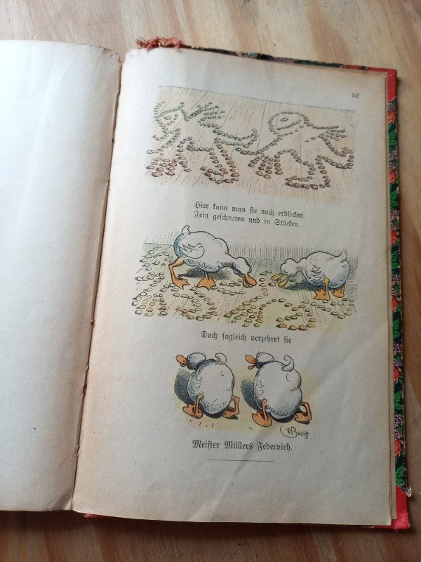 Producto - Libro de cuentos aleman Max und Morik - 6