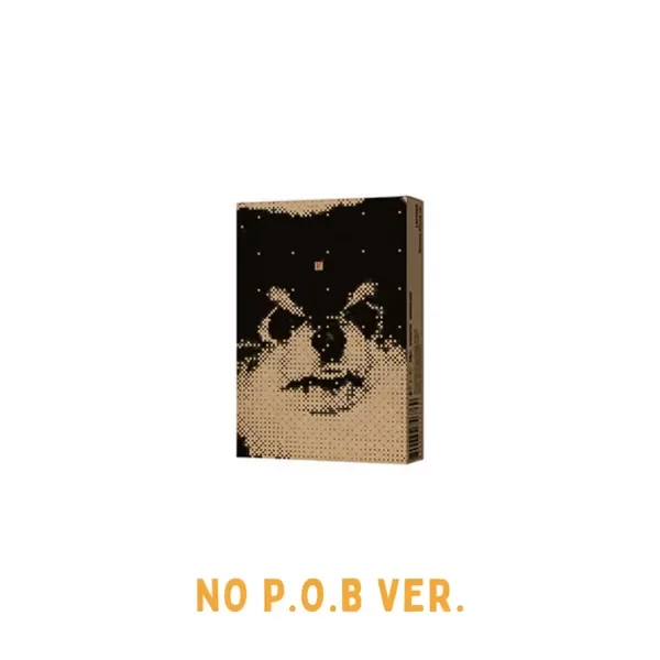 Producto - LAYOVER 1ST SOLO ALBUM