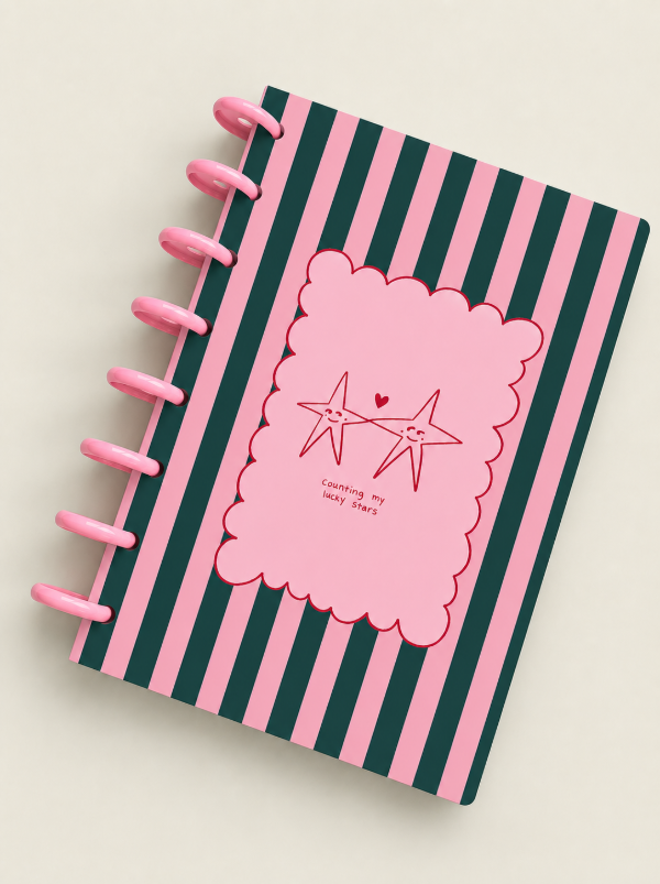 Producto - Cuaderno inteligente A5 economico