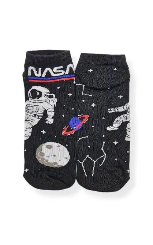 Producto - Soquete NASA