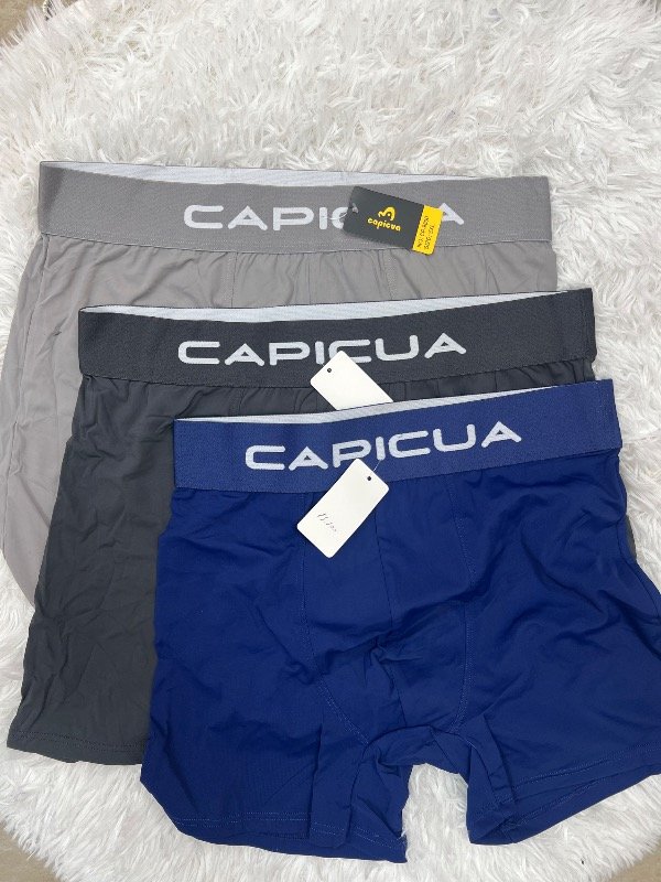 Producto - bóxer capi