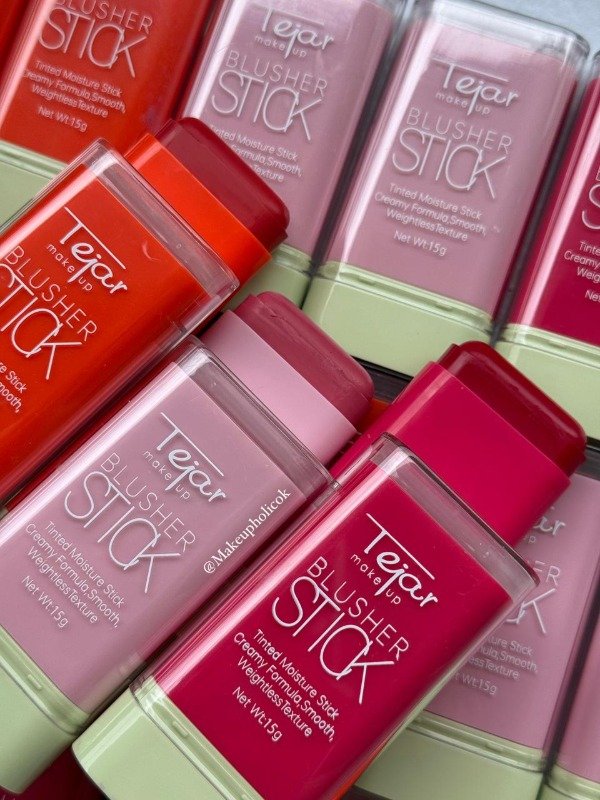 Producto - RUBOR EN BARRA - TEJAR - CAJA DE 24 UNIDADES