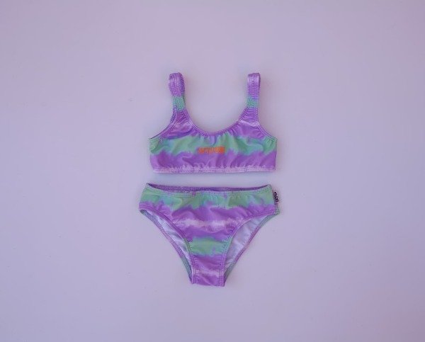 Producto - MALLA DE DOS PIEZAS MARCA GRISINO TALLE 6