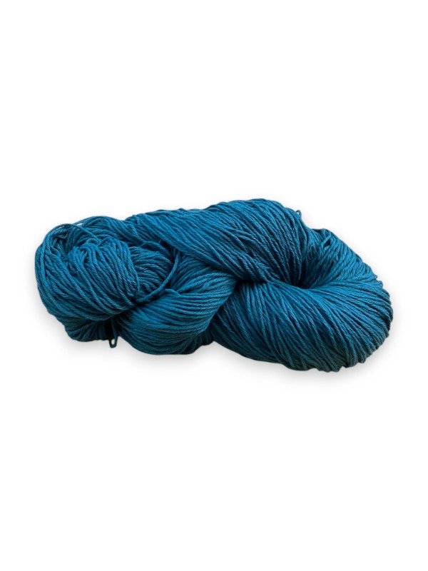 Producto - ALGODÓN HILADO RUSTICO 8/6 VERDE INGLES